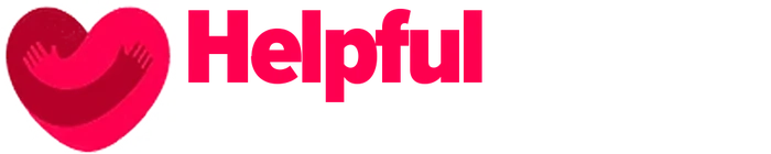 Helpful Hands In-Home Care logo